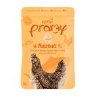 Pramy Hairball Pouch Tuna Meat Topping Chicken Meat In Jelly For Adult 70g 