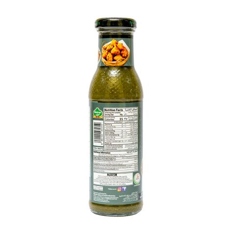 Mehran Mint Sauce 310g