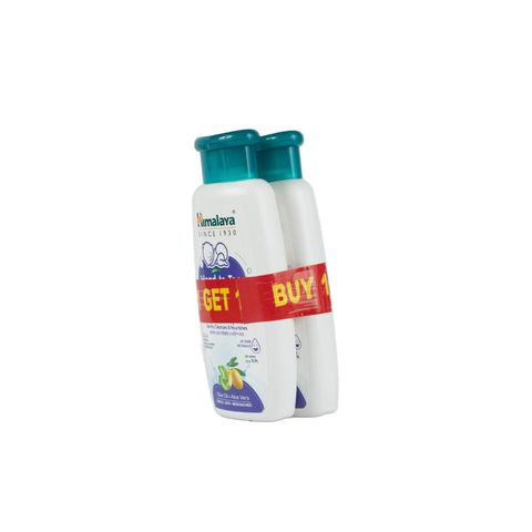 Himalaya Head-to-Toe Gentle 2-in-1 Wash 200ml B1G1 FREE