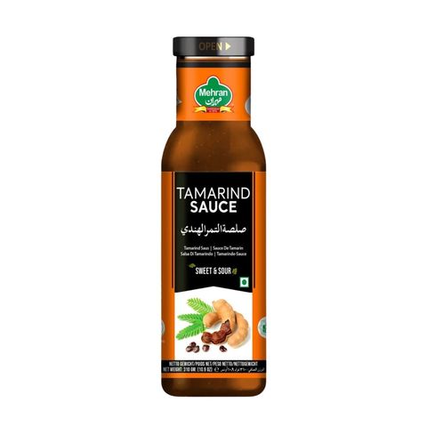 Mehran Tamarind Sauce 310g