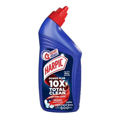 Harpic Toilet Cleaning Liquid 500ml