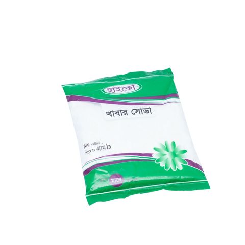 Haiko Khabar Soda 200g