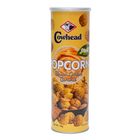 Cowhead Classic Golden Caramel Popcorn 70g