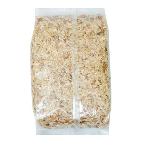 Green Harvest Flattened Red Rice 500g