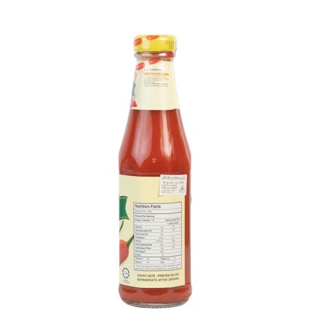 Best'S Chilli & Garlic Sauce 320g