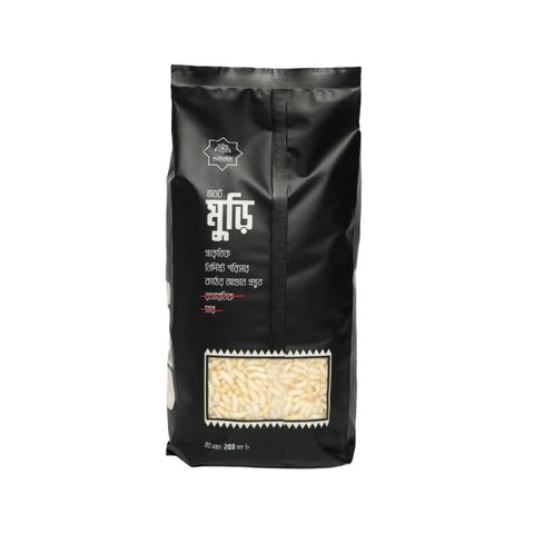 Shukran Just Muri (Puffed Rice) 250g