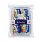 Anchor Unsalted Butter (12 x 7g) Combo Box 84g