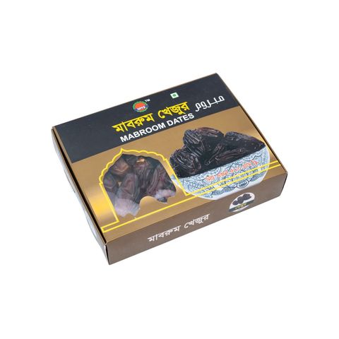 Dates Premium (Mabroom Khejur) 500g