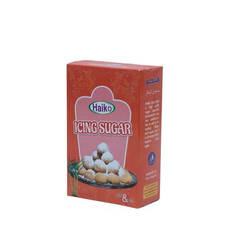 Haiko Icing Sugar 250g