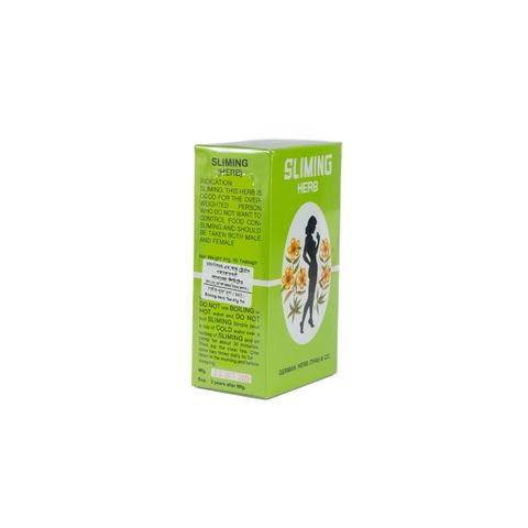 Sliming Herb Tea 41g
