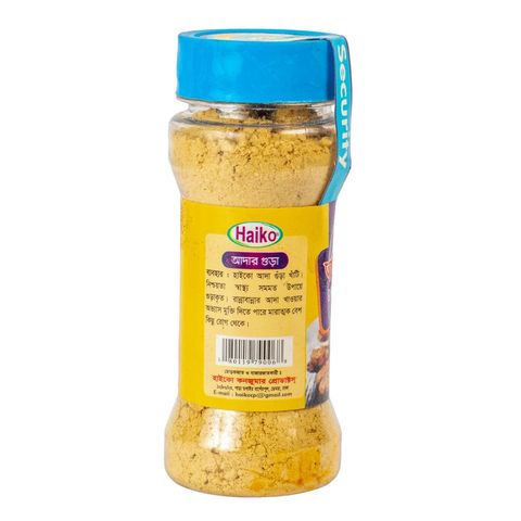 Haiko Ginger Powder 30g