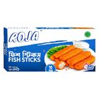 Roja Fish Sticks (10 Pieces) 240g