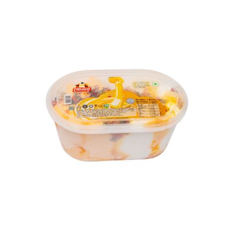 Polar Mango Mellow 1L