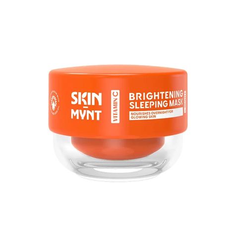 Sm Vitamin C Sleeping Mask 50g