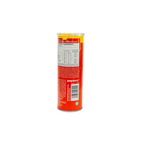 Lay's Stax Spicy Lobster Chips Jar 90g