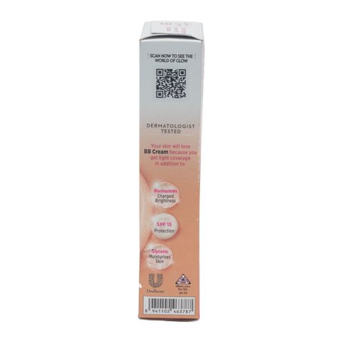 Glow & Lovely Face Cream BB Blemish Balm 40g