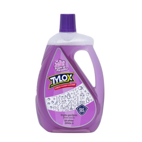 Tylox Liquid Floor Cleaner Tropical Paradise 1L