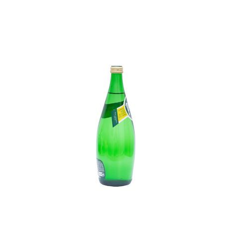 Perrier Carbonated Natural Mineral Water 750ml