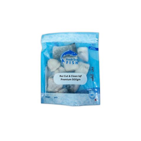 Rui Cut & Clean LQF Premium 500g