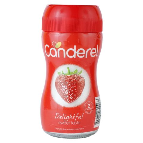 Canderel Granular Low Calorie Sweetner 40g