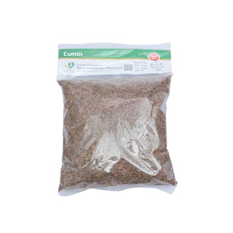 Fairy Jeera (Cumin) 500g