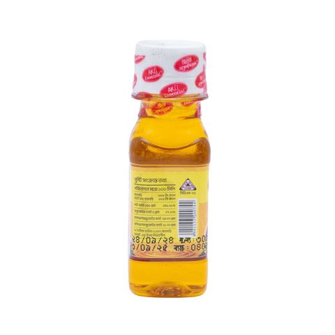 Akij Essential Mustard Oil 80ml