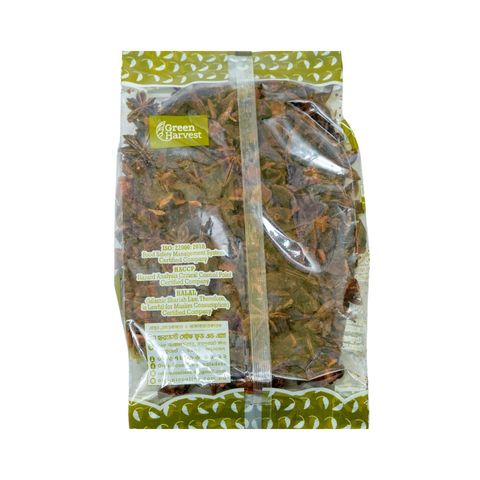 Green Harvest Star Masala 100g