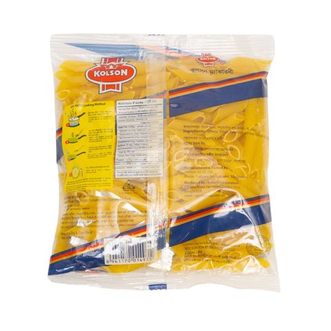 Kolson Macaroni Bamboo 200g