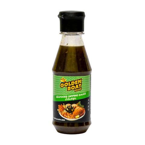 Golden Boat Seafoods Dipping Sauce 200ml