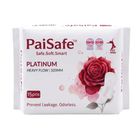 Paisafe Platinum Sanitary Pad 320mm 15 Pieces