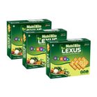 Ifad Nutri Bite Lexus Biscuit 150g (Buy 2 Get 1 Free)