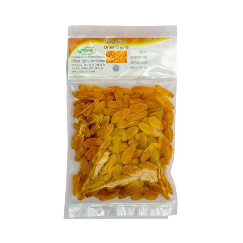 Protiva Kismis (Raisins) 100g