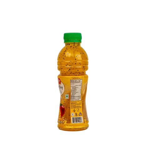 Pran Basil Seed Mango Fruit Drinks 250ml