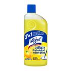 Lizol Disinfectant Surface Cleaner Citrus 500ml