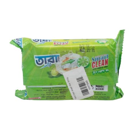 Tara Dish Wash Bar 300g