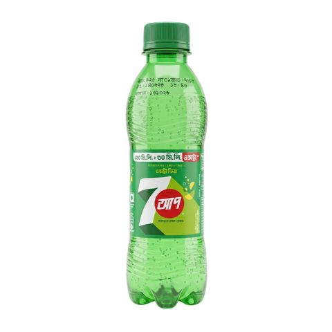 7up Extra Fizz 200ml