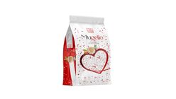 Vogs Chocolate Mugello Wafer Balls Almond & Coconut Packet 250g