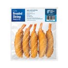 Breaded Shrimp (Ready to Fry) (15-20pcs) 250g (±5%)