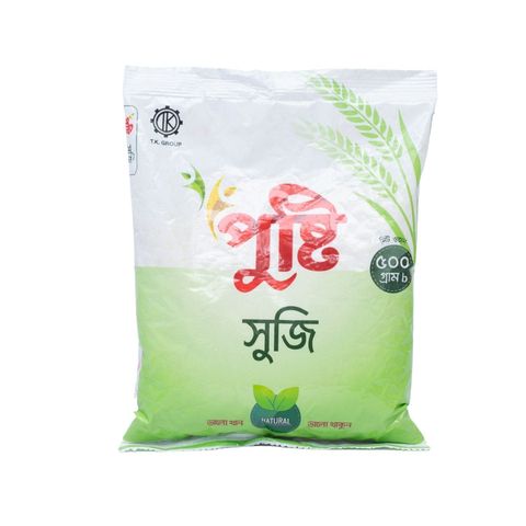 Pusti Suji (Semolina) 500g
