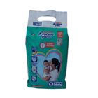 Avonee Pants S (4-8kg) 5 Pieces