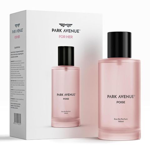 Park Avenue Edp for Her Poise 100ml
