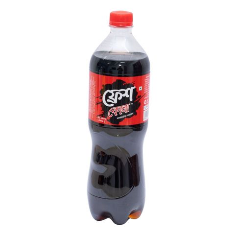 Fresh Cola 1L