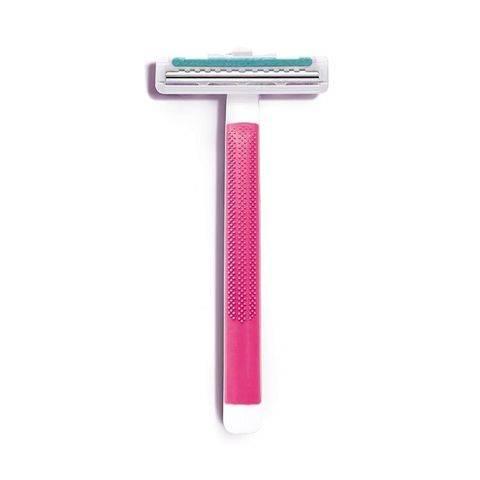 Schick 2 Exacta Sensitive Women 7 Pieces