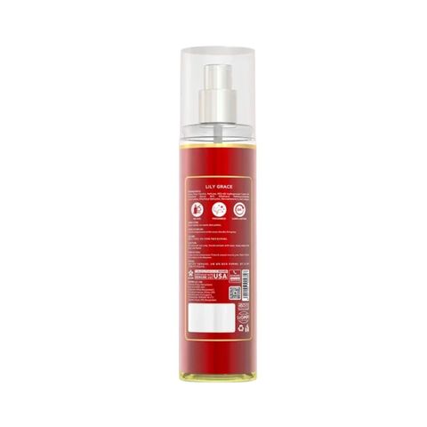 Lily Grace Body Spray 135ml
