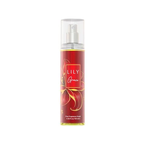 Lily Grace Body Spray 135ml