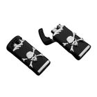 Skull Bones Windproof Gas Lighter Assorted 1 Piece