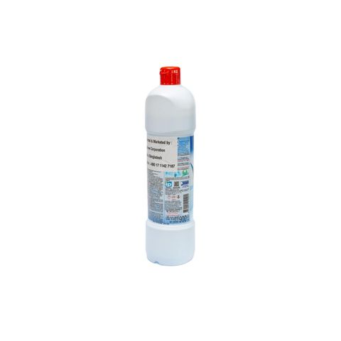 Vixol Bathroom Cleaner White 900ml