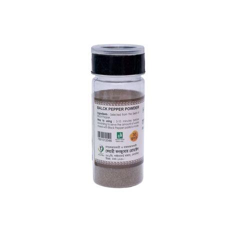 Fairy Golmorich (Black Pepper) Powder 30g