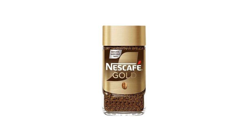 Nescafe Gold 47.5g