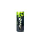 Speed Green Apple Can 250ml